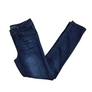 NWOT Kids Sz 14 VIGOSS Blue Jeans